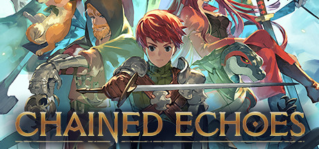 连锁回声/Chained Echoes -(RPGV1.1-凌驾众生)