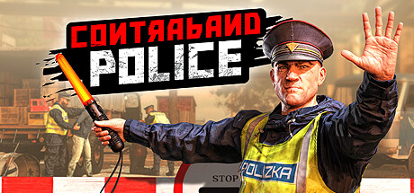 缉私警察/Contraband Police -(v20250715)