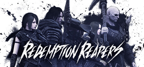 救赎收割者/Redemption Reapers -(V1.4.1-狂战流派-东风破)
