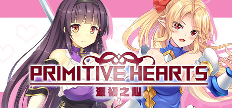 源初之心 -(V1.01-(STEAM官中+DLC))