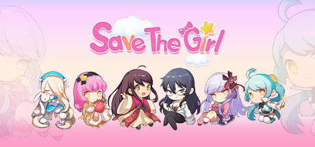 拯救女孩/Save The Girls -(Build.10431016-(STEAM官中+DLC))