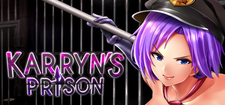 卡琳·监狱长/Karryn's Prison -（Build.11949580-1.2.5.22-健身教练）