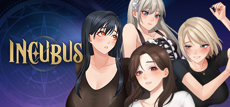 恶魔合约孵化器/Incubus