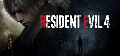生化危机4:重制版/Resident Evil 4 (无艾达DLC)