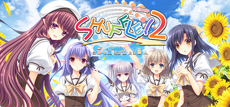 SHUFFLE! episode2 ~被神与魔同时盯上的男人~(Build.10721977-1.01)