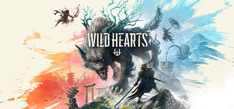 旷野之心/WILD HEARTS™ -(v1.0.1.1 豪华版)