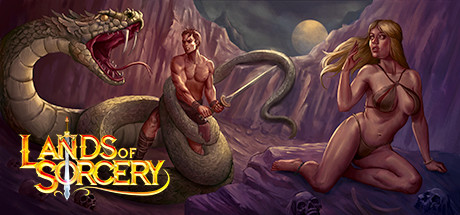 魔法巫术之地/Lands of Sorcery -(v3.6)