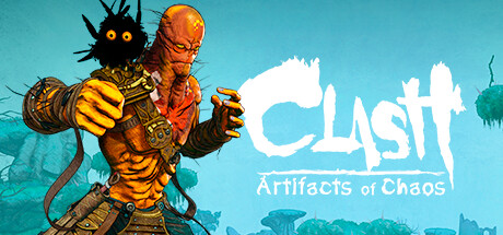 冲突:混沌神器/Clash Artifacts of Chaos