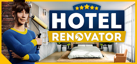 酒店装修大师/Hotel Renovator