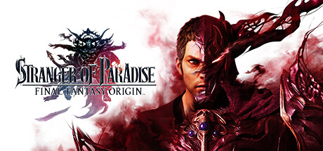 最终幻想起源 :天堂的陌生人/STRANGER OF PARADISE FINAL FANTASY ORIGIN -(整合季票DLC)
