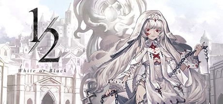 二分之一 -(V1.328+预购特典DLC-善武者不灭意志)