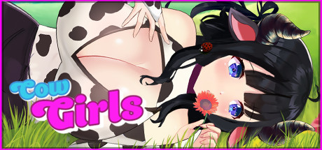 奶牛姑娘/Cow Girls -(Build.8089042)