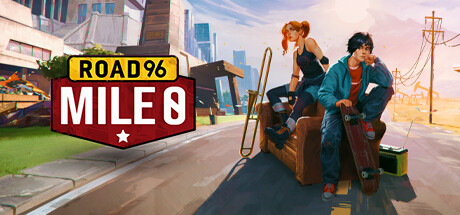 96号公路:0英里/Road 96: Mile 0 ?