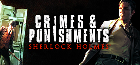 福尔摩斯:罪与罚/Sherlock Holmes: Crimes and Punishments -(v76297)