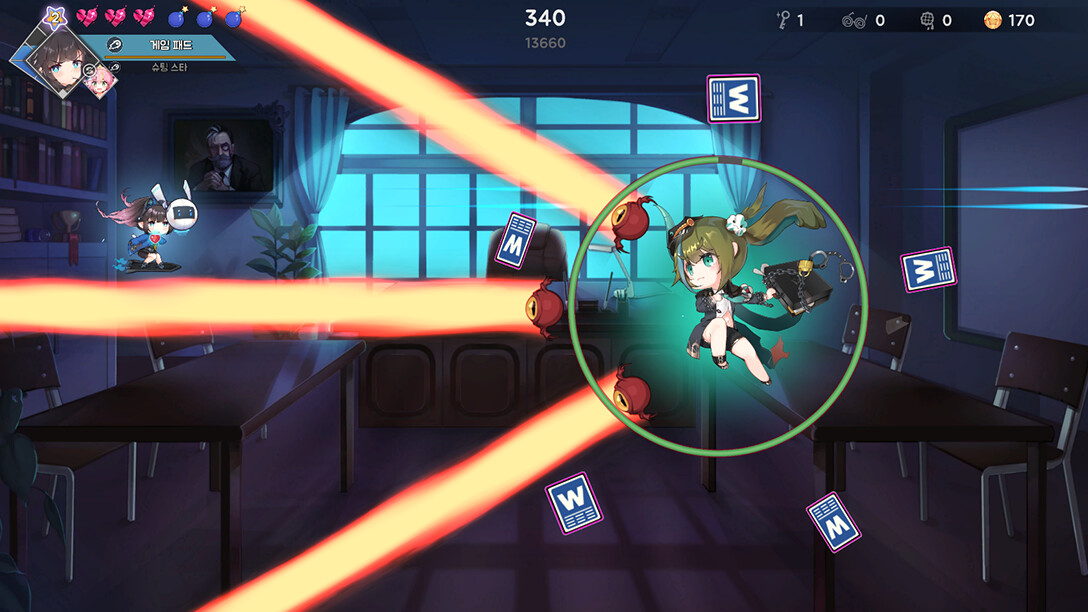 黑色学院/Black Academy-(Build.1288529-1.0.170)