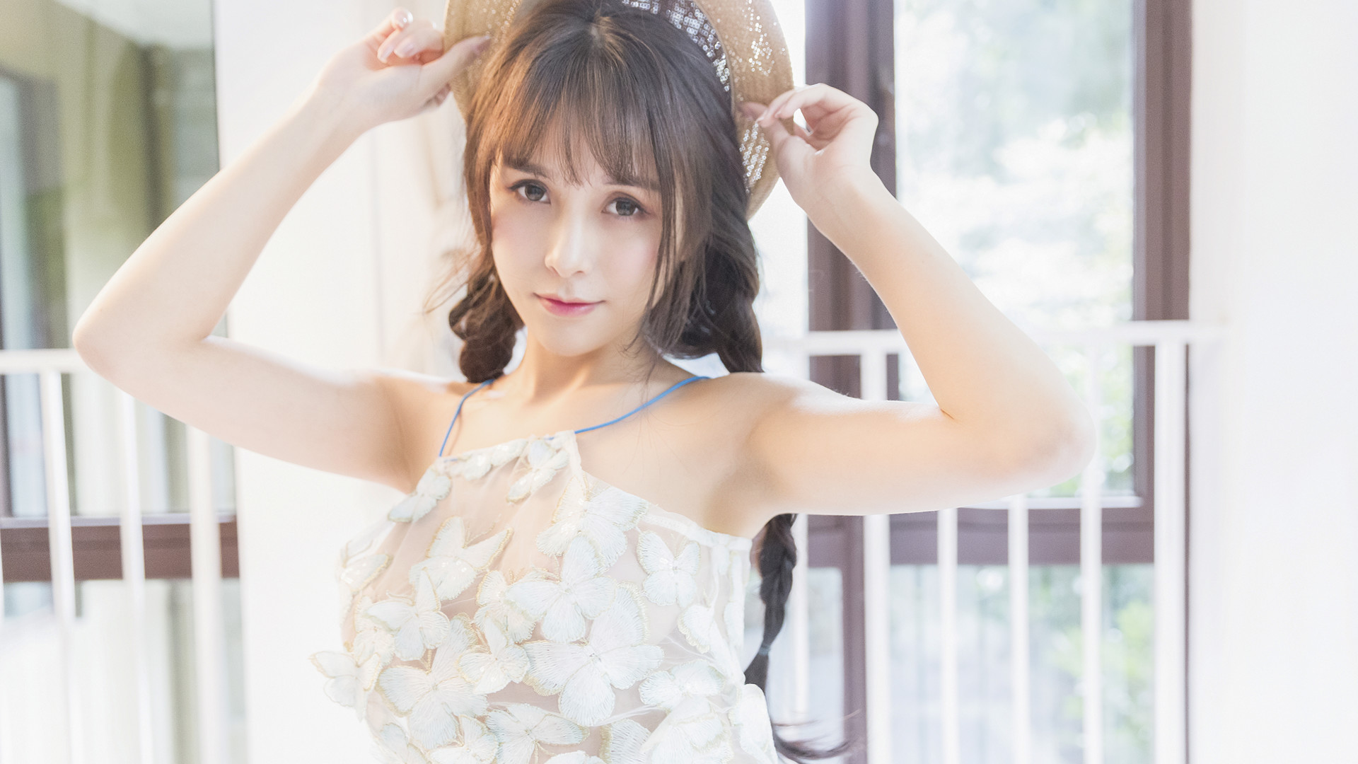 女神驾到:夏日甜心-Happy Together (豪华终极珍藏版-升级终极版)中文模拟器版