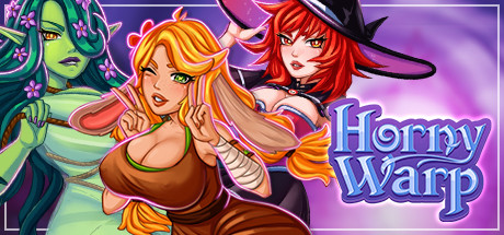 扭曲愿望:停止幻想/Horny Warp: Hentai Fantasy -(Build.12762899-1.2.0)