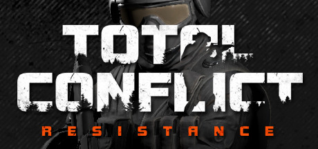 全面冲突:抵抗/Total Conflict: Resistance -(v20250724)