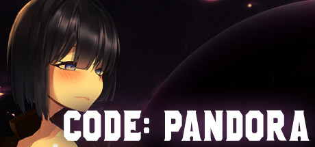 潘多拉密码/CODE: PANDORA -(Build.11056549)