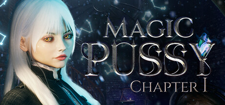 魔法世界:神奇女巫/Magic Pussy: Chapter 1 -(Build.10983473)