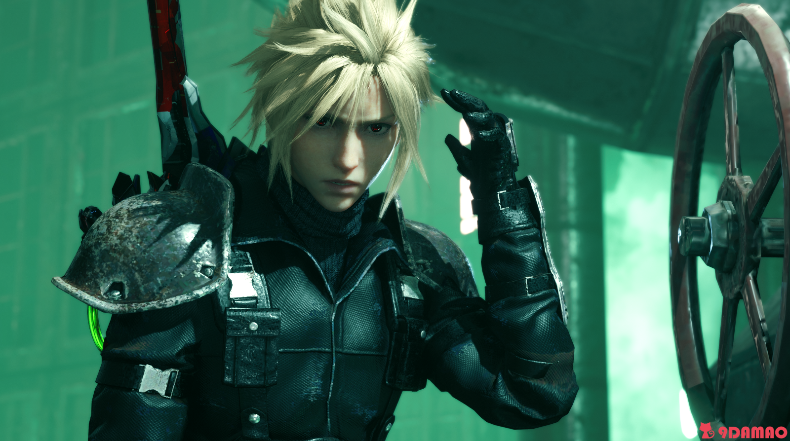 最终幻想7重制版/FINAL FANTASY VII REMAKE INTERGRADE (最新版本v1.002 MOD整合版)