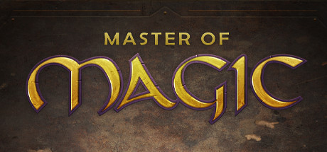 魔法大师复刻版/Master of Magic -(v1.09.14)