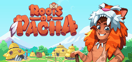 帕夏时代/Roots of Pacha -(v1.2.0.3)