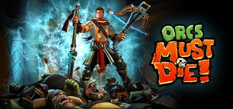 兽人必须死/Orcs Must Die! 年度版