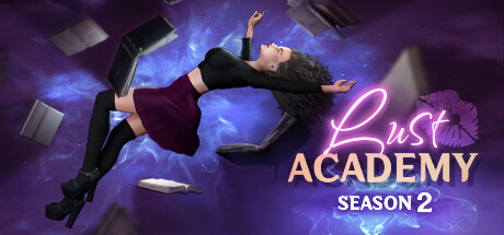 魔法学院2/Lust Academy - Season 2 -(Build.12307658-1.12.1d-增强版修复-强化体验)