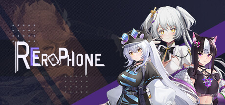 电话时代亚人新世界/Erophone:Re -(Build.11368870-1.1.236-恶堕线重磅来袭)