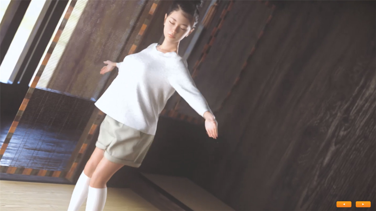 舞动青春:芭蕾女孩-正式版-(Build.11500332-1.07-新赏析)