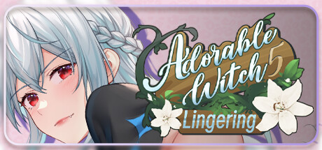 可爱的女巫5/Adorable Witch5 : Lingering