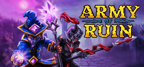 毁灭军团/Army of Ruin -(Build.14965737)