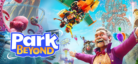 狂想乐园/Park Beyond -(v2.4.0)