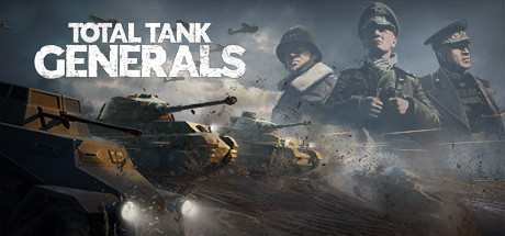 全面坦克战略官/Total Tank Generals -(v1.3)