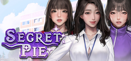 秘密派密室/Secret Pie -(V1.5.0c_d1v3d2v1)