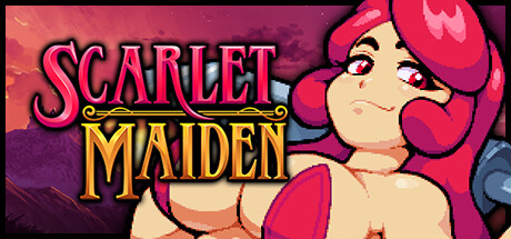 绯红少女/Scarlet Maiden -(Build.11701157-1.3.1-重大更新)