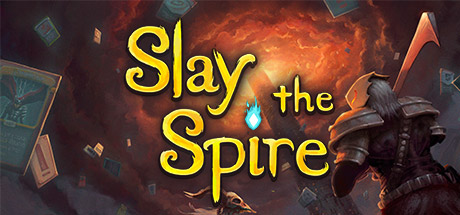杀戮尖塔/Slay the Spire -(v2.3Build.20220308)