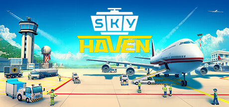 机场大亨/Sky Haven Tycoon - Airport Simulator -(v1.1.2.312)