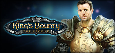 国王的恩赐:传奇/Kings Bounty:The Legend -(v1.7)