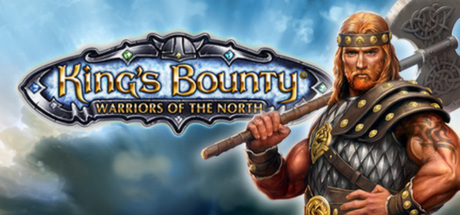 国王的恩赐:北方勇士/King’s Bounty Warriors of the North -(v1.3.1)