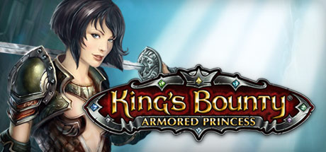 国王的恩赐:戎装公主/King's Bounty: Armored Princess -(v1.2)