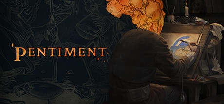 隐迹渐现/Pentiment -(v1.3.1840)