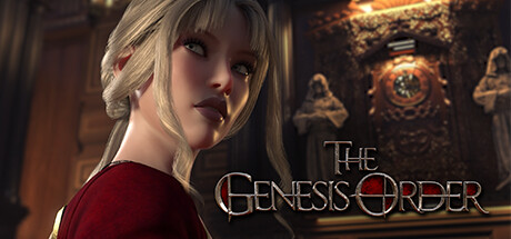 创世纪:秩序/The Genesis Order -(V85188-新章节剧情-新道具)