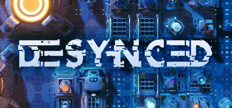 失去同步/Desynced -(v0.1.12595)
