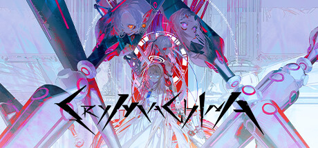 恸哭奇机/CRYMACHINA (v1.2.0 全DLC)