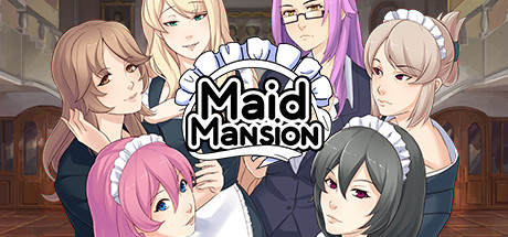 女仆洋馆/Maid Mansion -(V1.0.8.2HF2+全DLC+多周目)