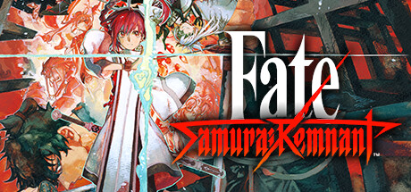 武士遗迹/Fate Samurai Remnant -(v1.0.1)