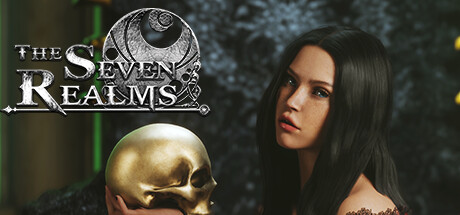 七界-界域2 派凡尼姆/The Seven Realms - Realm 2: Pythonium -(Build.12227664H2-派凡尼姆DLC任务修复-集成界域1人界)