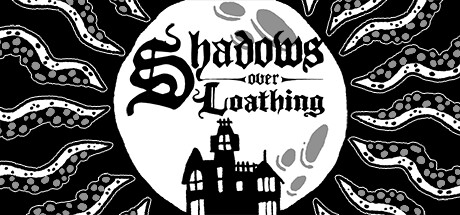 憎恶之影/Shadows Over Loathing -(Build.20230408)